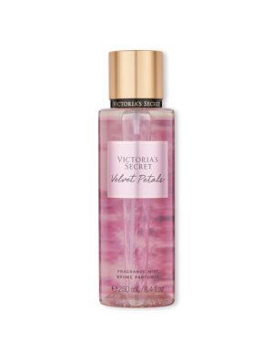 Velvet Petals kehasprei 250ml
