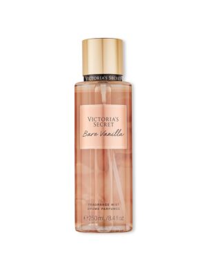 Bare Vanilla kehasprei 1ml-250ml
