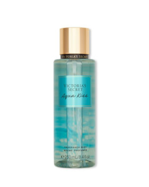 Aqua Kiss kehasprei