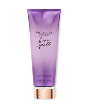 Love Spell kehakreem 236ml