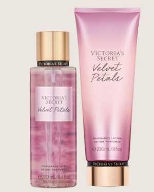Velvet Petals komplekt