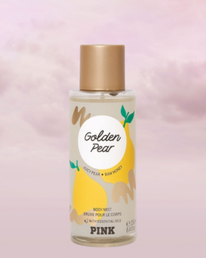 Golden Pear kehasprei