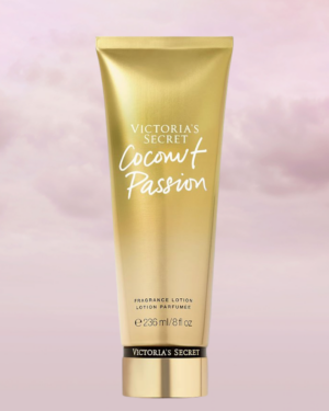 Coconut Passion kehakreem