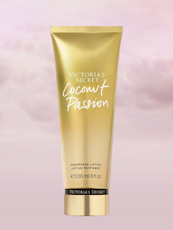 Coconut Passion kehakreem