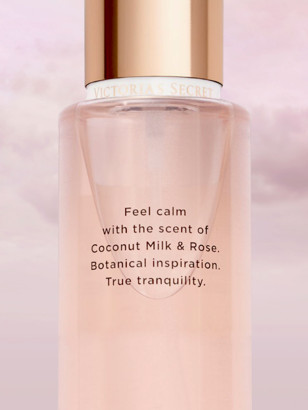 Coconut Milk & Rose kehasprei 250ml - Image 2