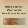 Coconut Passion kehakreem
