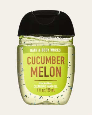 Cucumber Melon kätegeel
