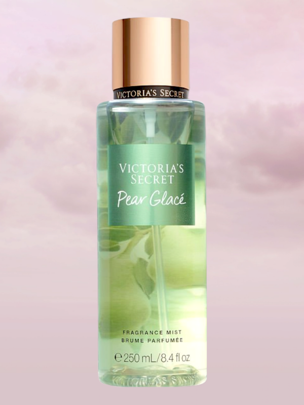 Pear Glacé kehasprei
