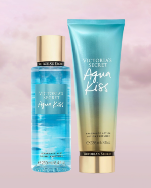 Aqua Kiss komplekt