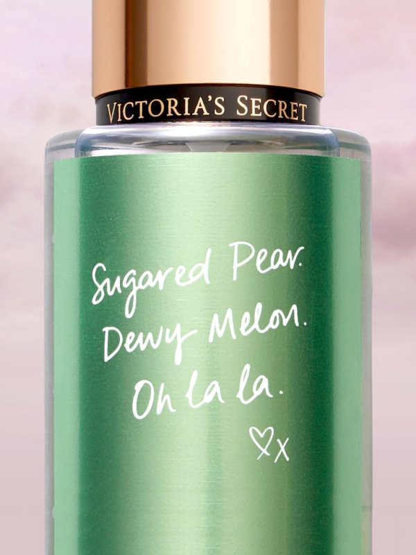 Pear Glacé kehasprei - Image 2