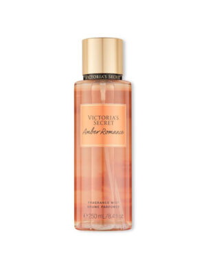 Amber Romance kehasprei 250ml