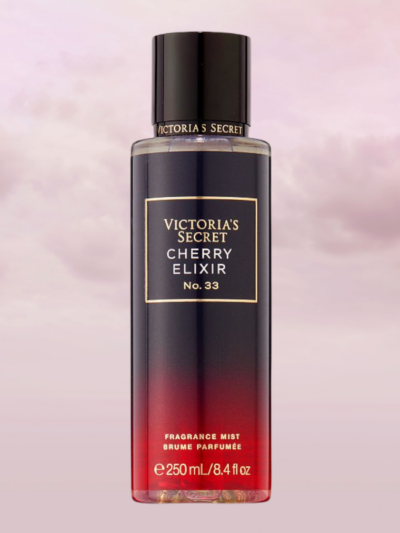 Cherry Elixir kehasprei