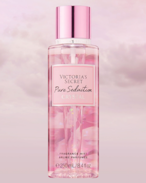 Pure Seduction Crystal kehasprei