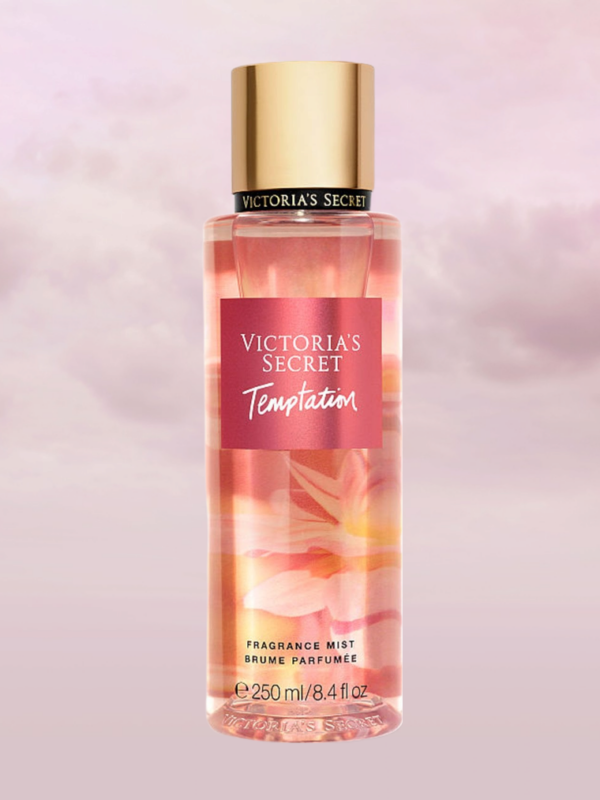 Temptation kehasprei