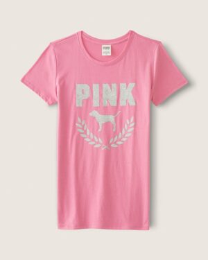 VS PINK t-särk