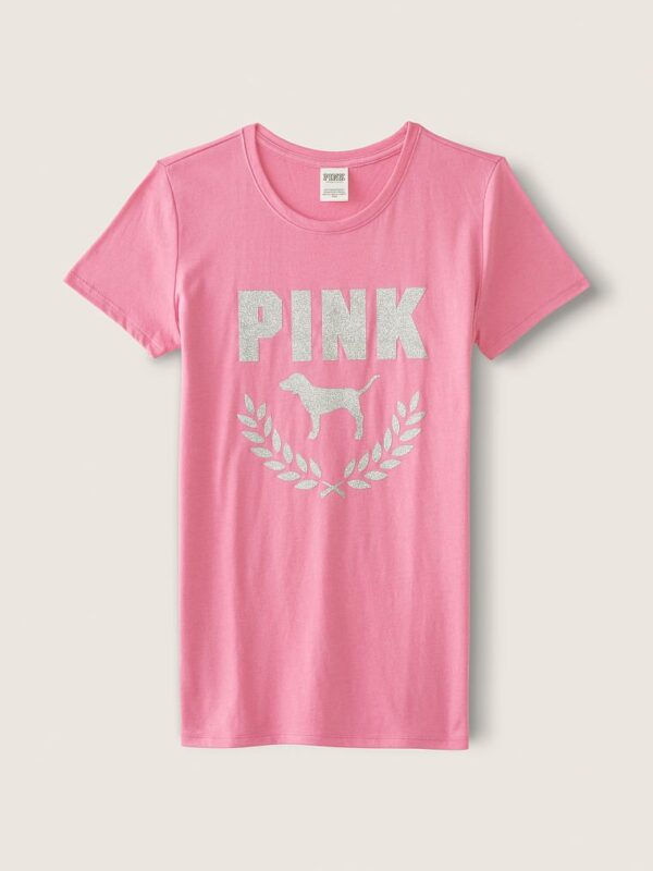 VS PINK t-särk