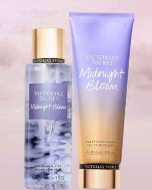 Midnight Bloom komplekt