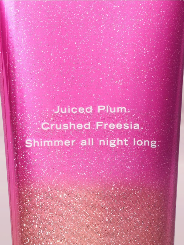 Pure Seduction Shimmer kehakreem