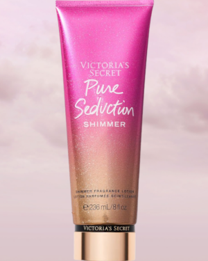 Pure Seduction Shimmer kehakreem