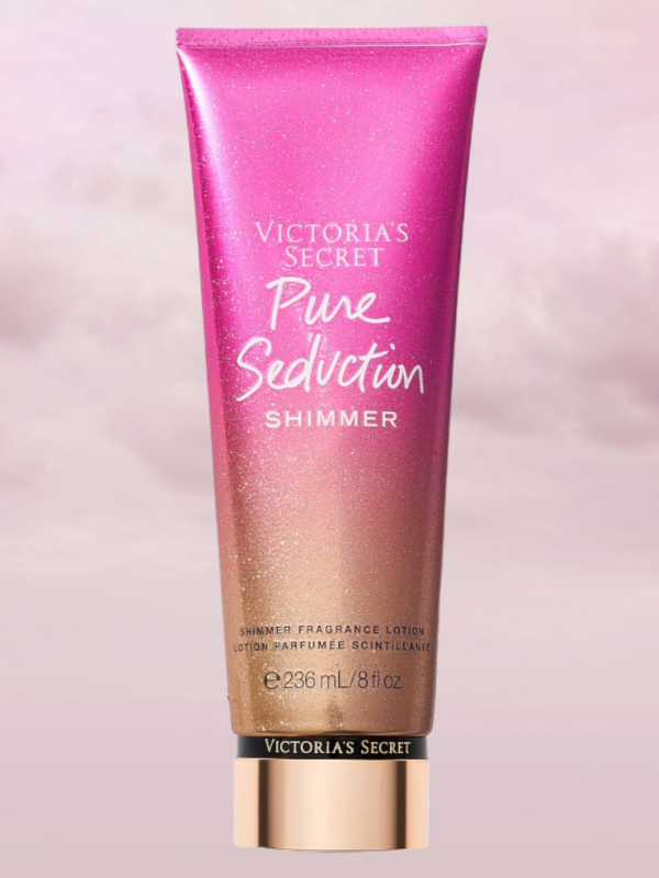 Pure Seduction Shimmer kehakreem