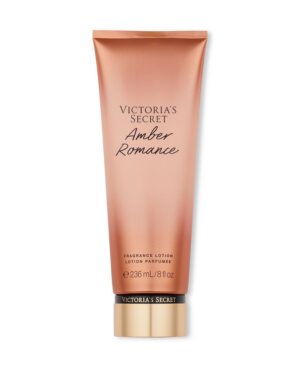 Amber Romance kehakreem 236ml