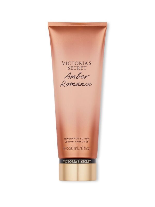 Amber Romance kehakreem 236ml