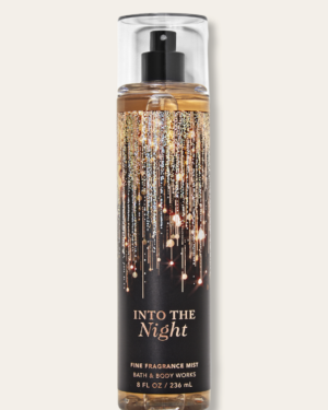 Into the Night