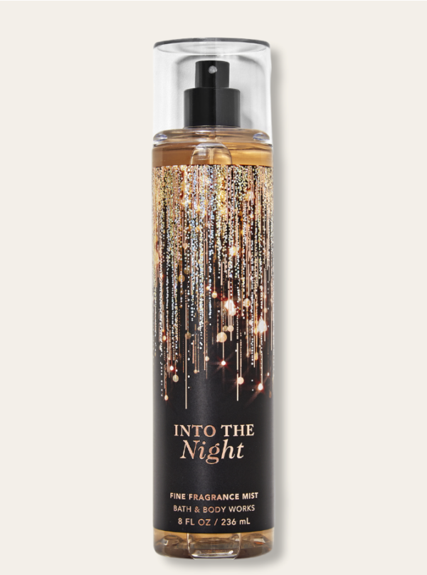 Into the Night