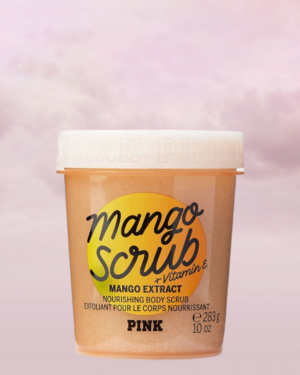 Mango Scrub kehakoorija