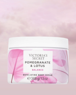 Pomegranate&Lotus kehakoorija