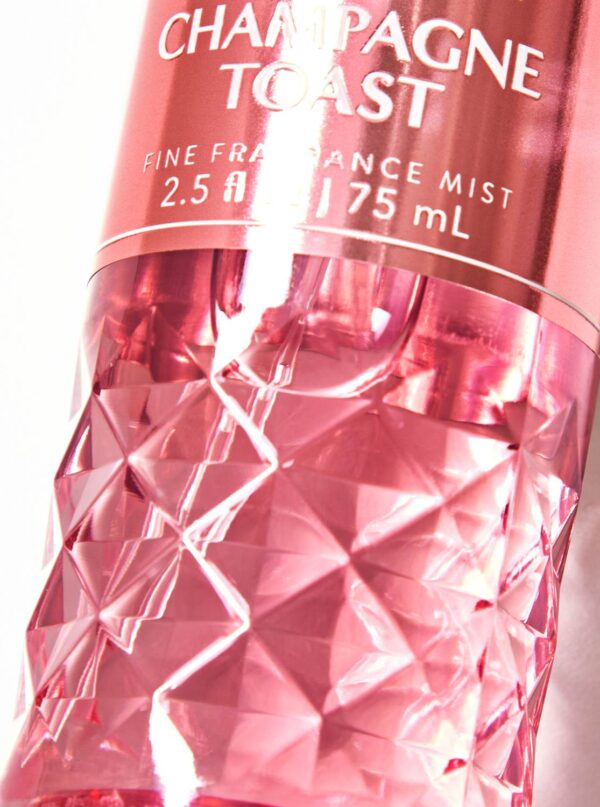 Champagne Toast kehasprei 75ml - Image 2