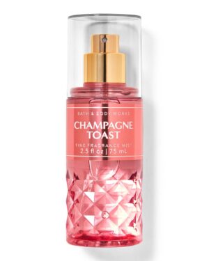 Champagne Toast kehasprei 75ml