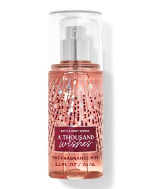 A Thousand Wishes kehasprei 75ml