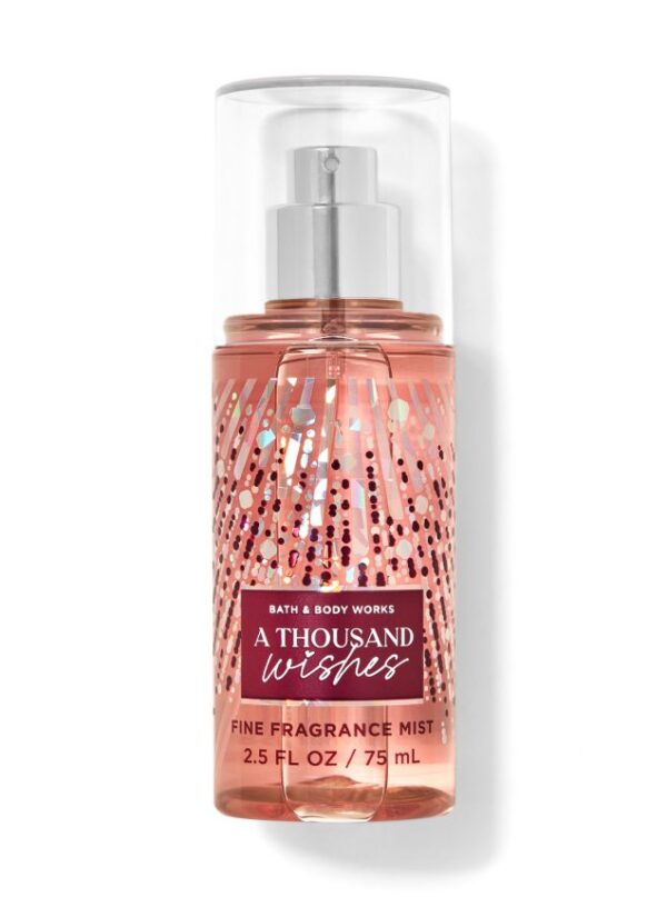 A Thousand Wishes kehasprei 75ml