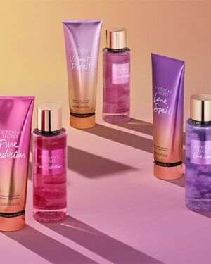 Victoria's Secret komplektid