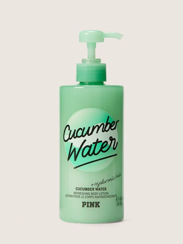 Cucumber Water kehakreem 414ml