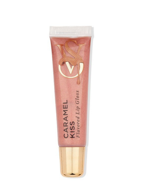 Caramel Kiss huuleläige