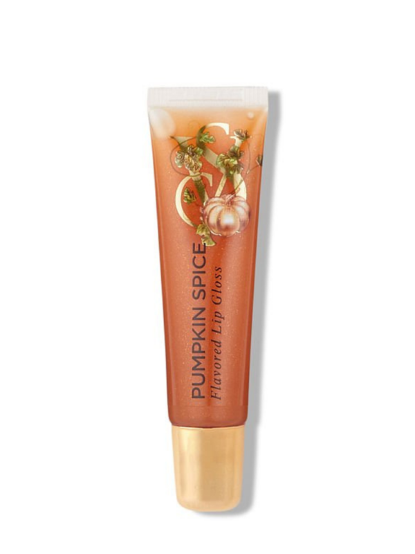 Pumpkin Spice huuleläige