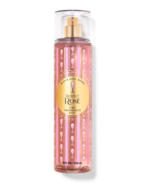 Bubbly Rosé kehasprei 236ml