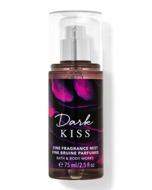 Dark Kiss kehasprei