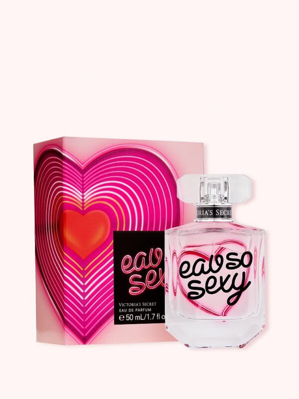 Eau So Sexy EDP 50ml