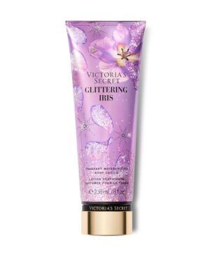 Glittering Iris kehakreem