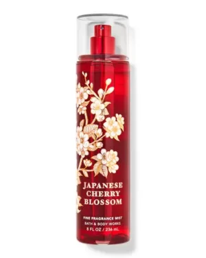 Japanese Cherry Blossom kehasprei
