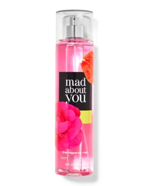 Mad About You kehasprei