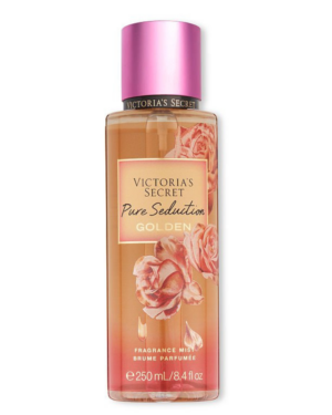 Pure Seduction Golden kehasprei