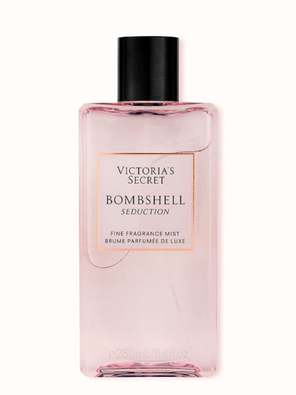 Bombshell Seduction kehasprei