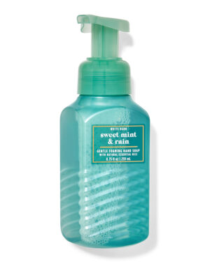 Sweet Mint & Rain kätepesuvaht 259ml