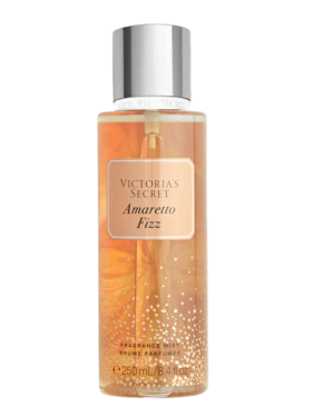 Amaretto Fizz kehasprei