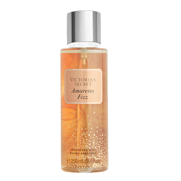 Amaretto Fizz kehasprei