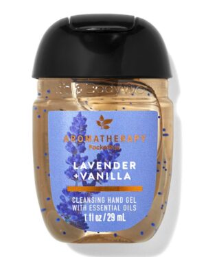 Lavender Vanilla kätegeel